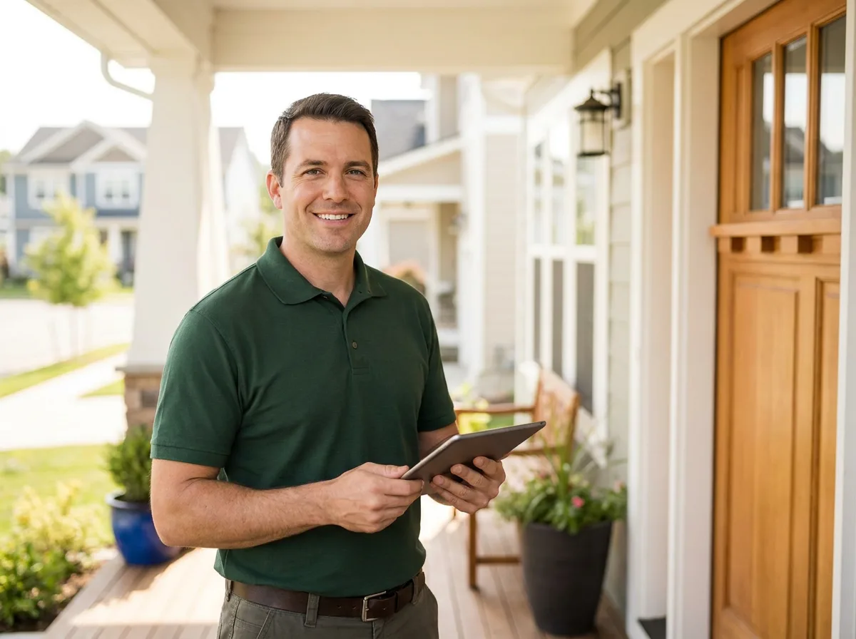 Pest control FAQs for Hannibal, MO